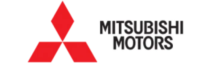 Logo Mitsubishi Pamekasan